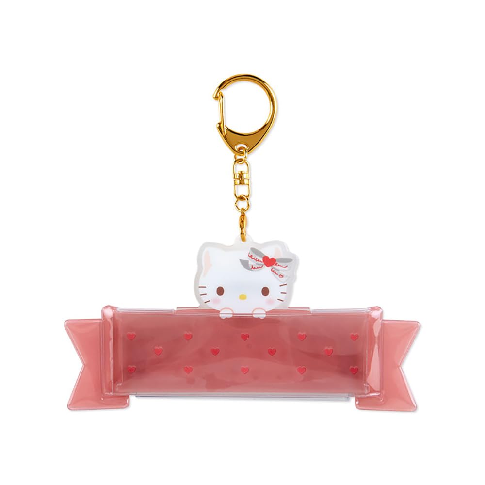 Amazon.co.jp: サンリオ(SANRIO) キーホルダー ハローキティ